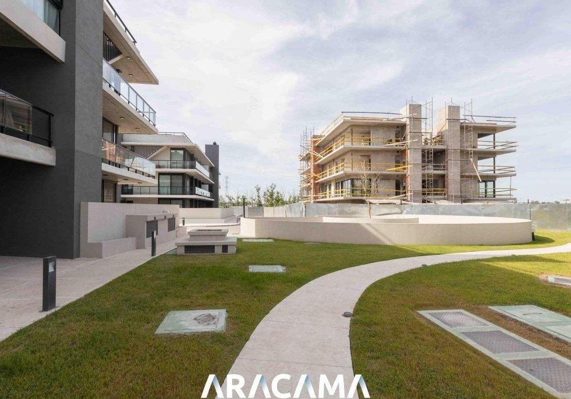 Departamento en Venta en Canning