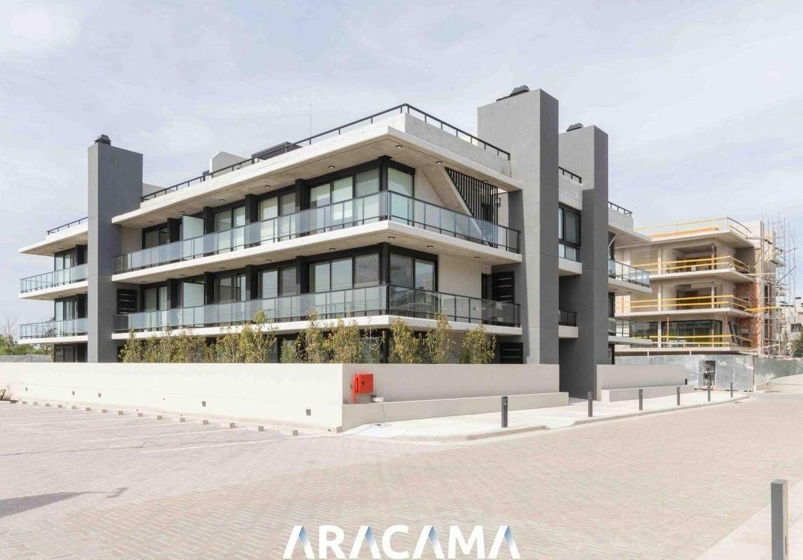Departamento en Venta en Canning