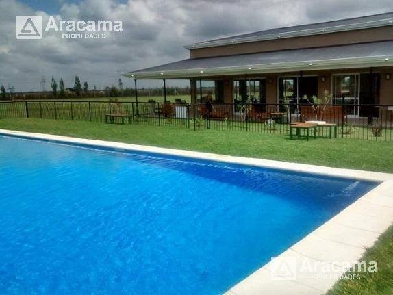 Lote en VENTA en Lagos de San Eliseo – San Vicente