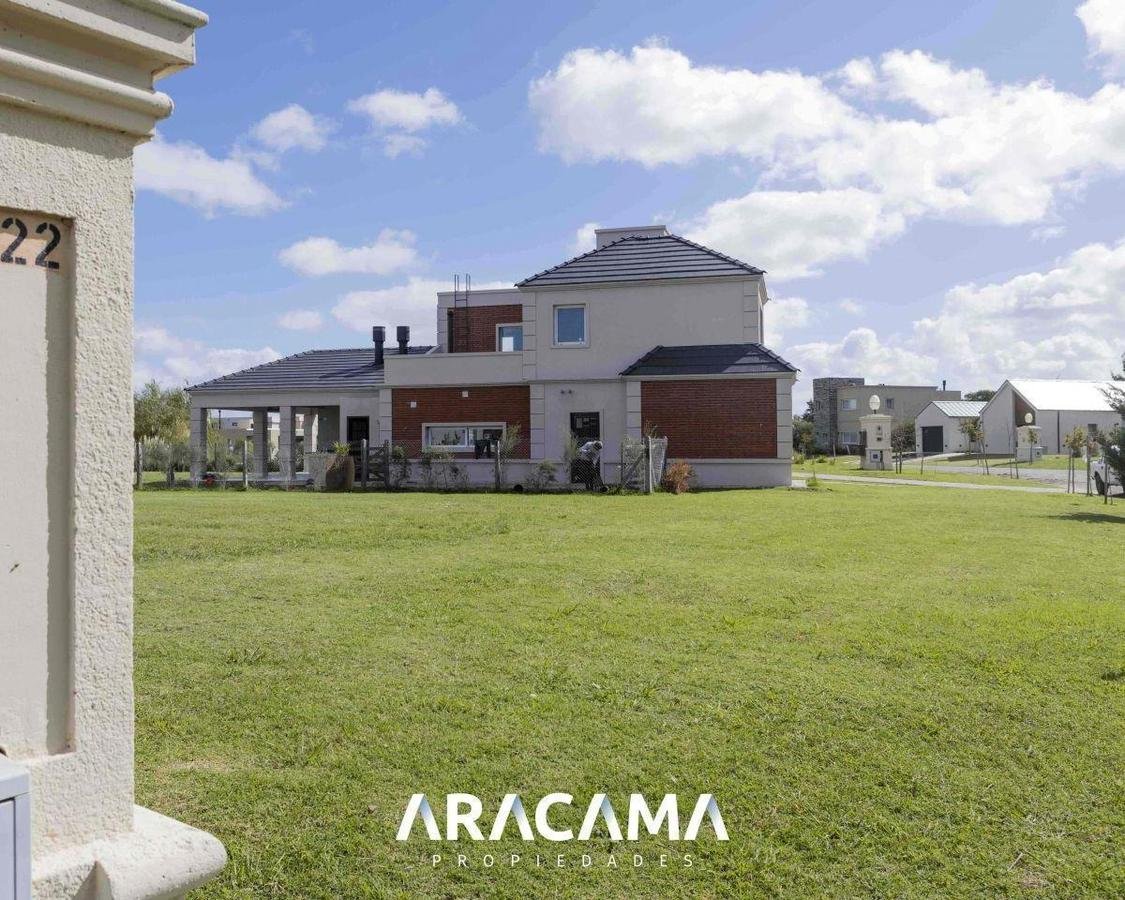 Lote en VENTA en Lagos de San Eliseo – San Vicente
