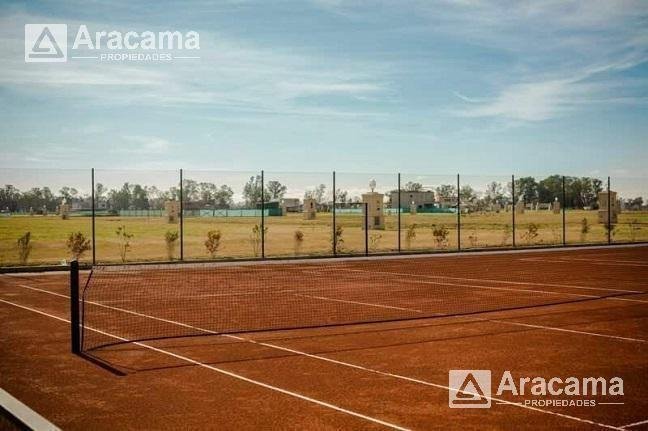 Lote en VENTA en Lagos de San Eliseo – San Vicente