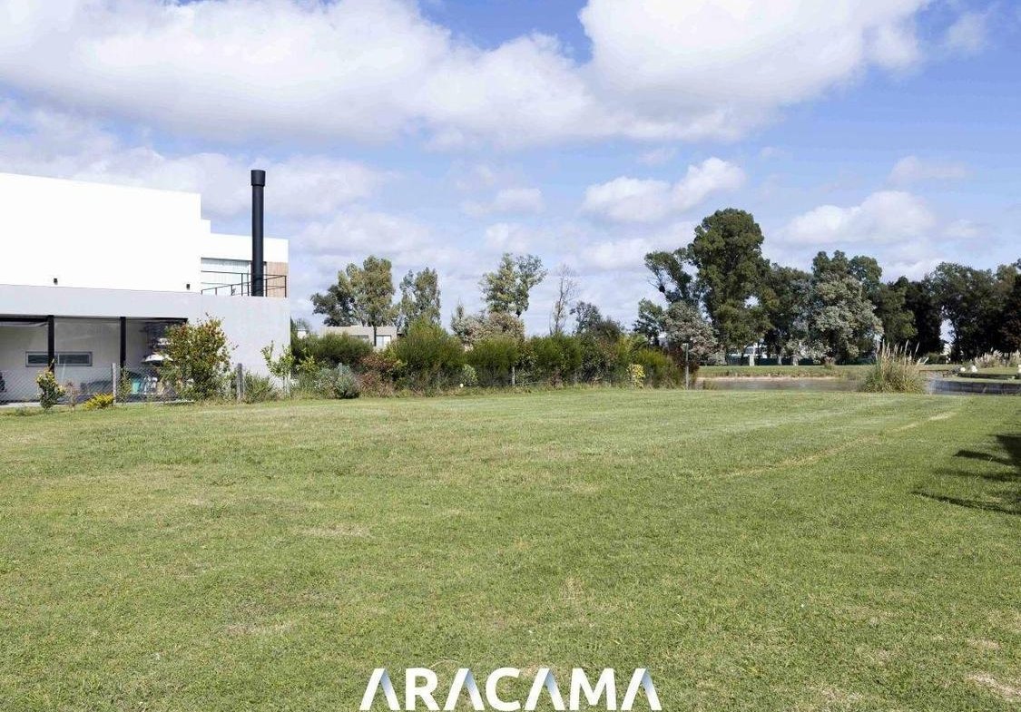 Lote en VENTA en Lagos de San Eliseo – San Vicente