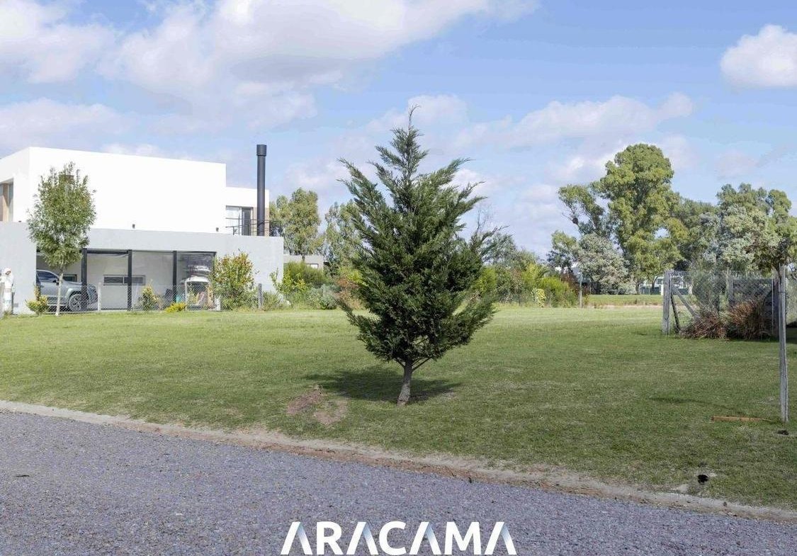 Lote en VENTA en Lagos de San Eliseo – San Vicente