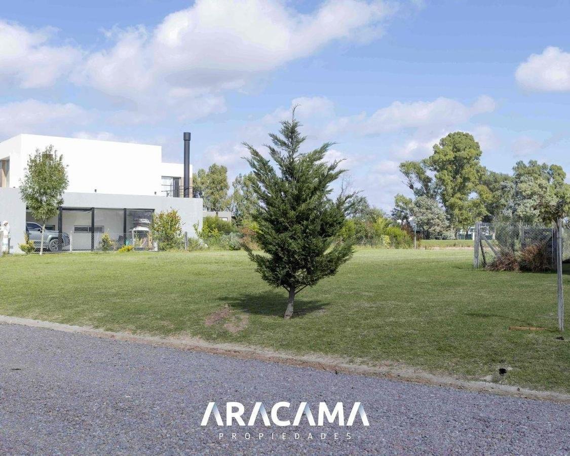 Lote en VENTA en Lagos de San Eliseo – San Vicente