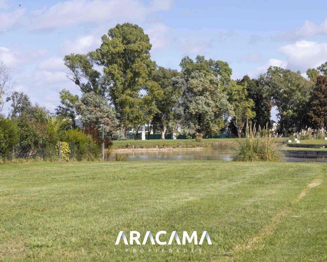 Lote en VENTA en Lagos de San Eliseo – San Vicente