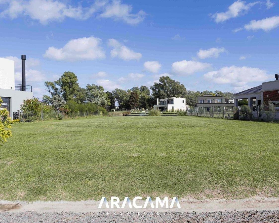 Lote en VENTA en Lagos de San Eliseo – San Vicente