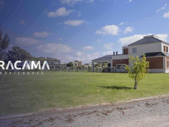 Lote en VENTA en Lagos de San Eliseo – San Vicente