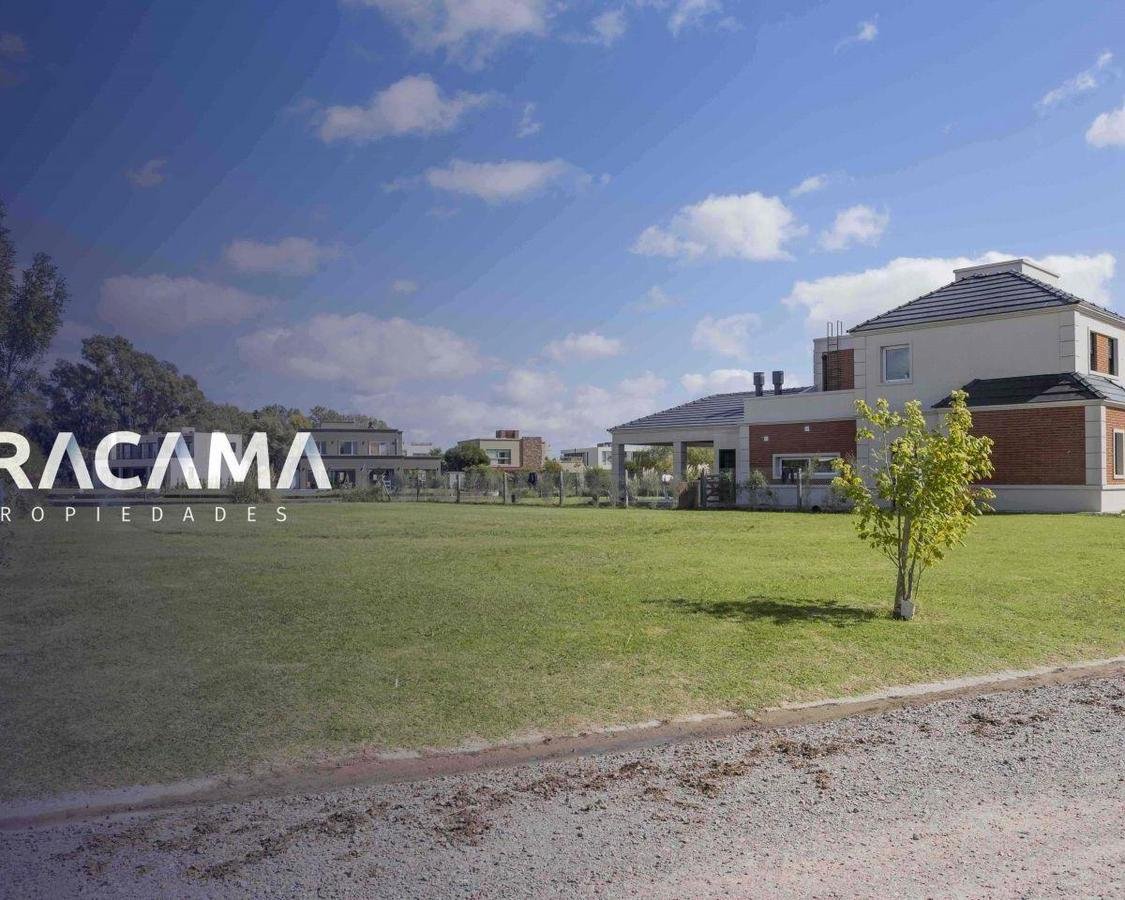 Lote en VENTA en Lagos de San Eliseo – San Vicente