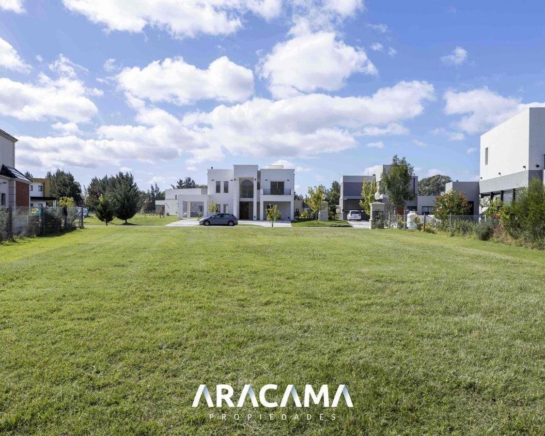 Lote en VENTA en Lagos de San Eliseo – San Vicente