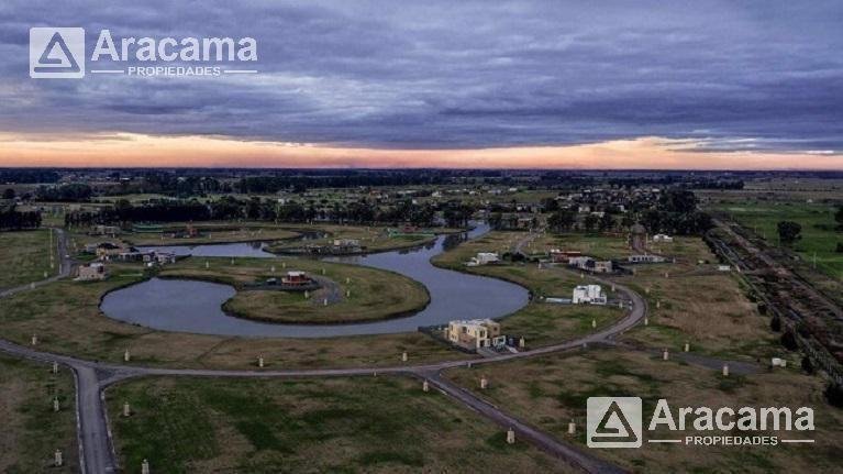 Lote en VENTA en Lagos de San Eliseo – San Vicente