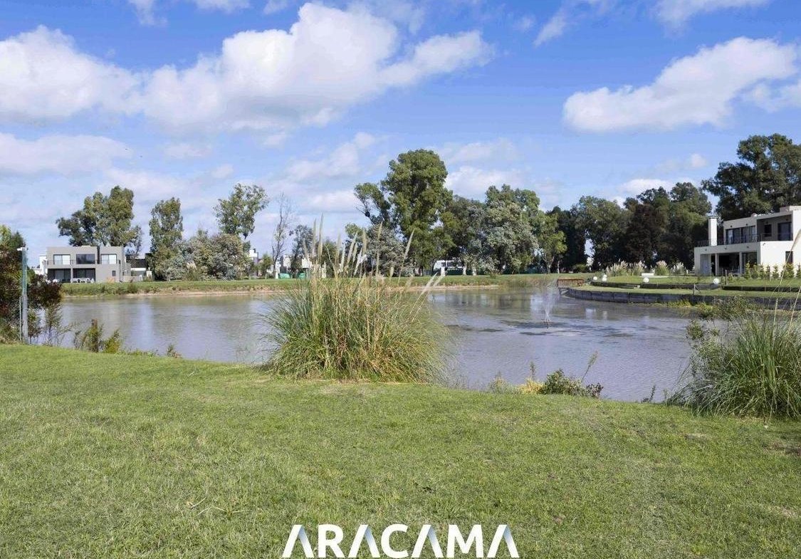Lote en VENTA en Lagos de San Eliseo – San Vicente