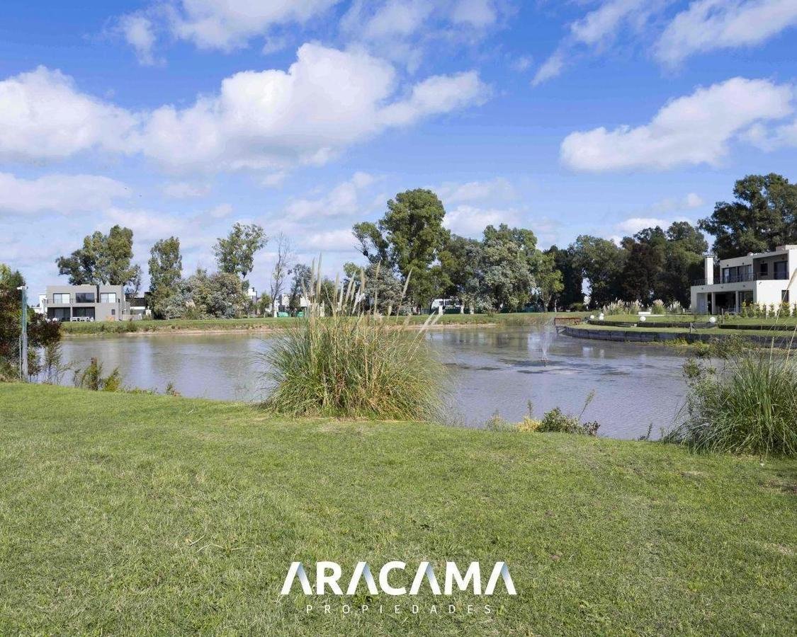Lote en VENTA en Lagos de San Eliseo – San Vicente