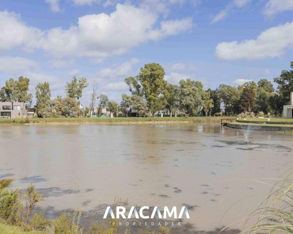 Lote en VENTA en Lagos de San Eliseo – San Vicente