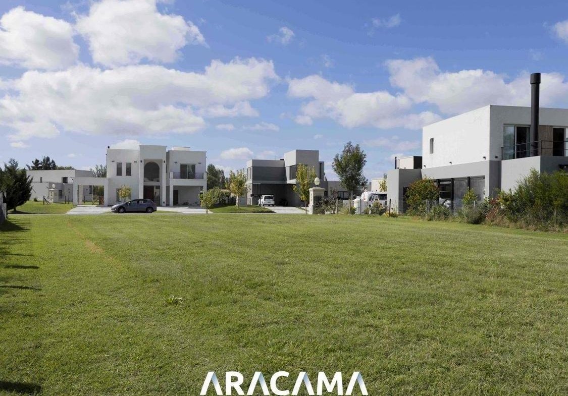 Lote en VENTA en Lagos de San Eliseo – San Vicente