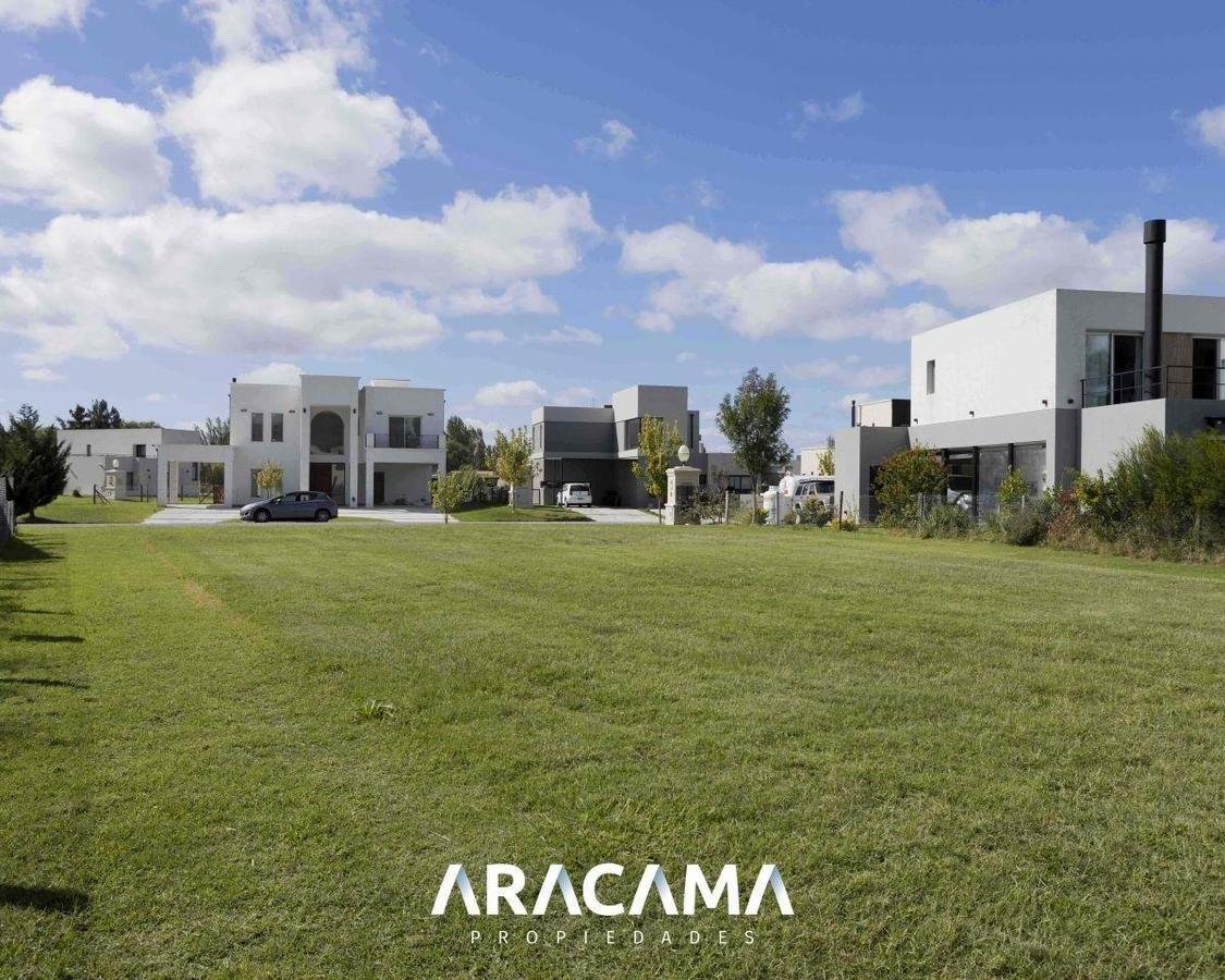 Lote en VENTA en Lagos de San Eliseo – San Vicente