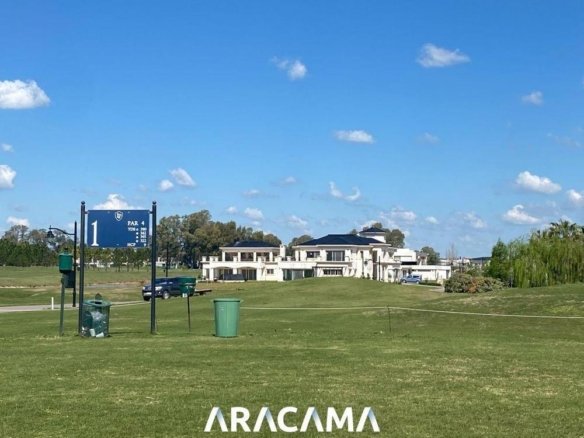 LOTE en VENTA La Providencia – Canning