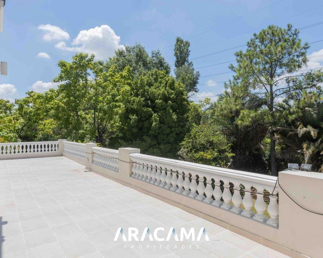 Casa en venta en Solar del bosque – Canning