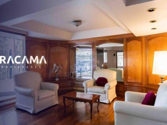 Departamento en Venta – Monte Grande