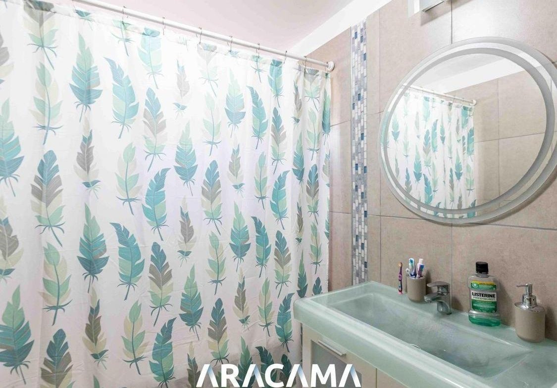 Casa en Venta Barrio Privado Santa Rita