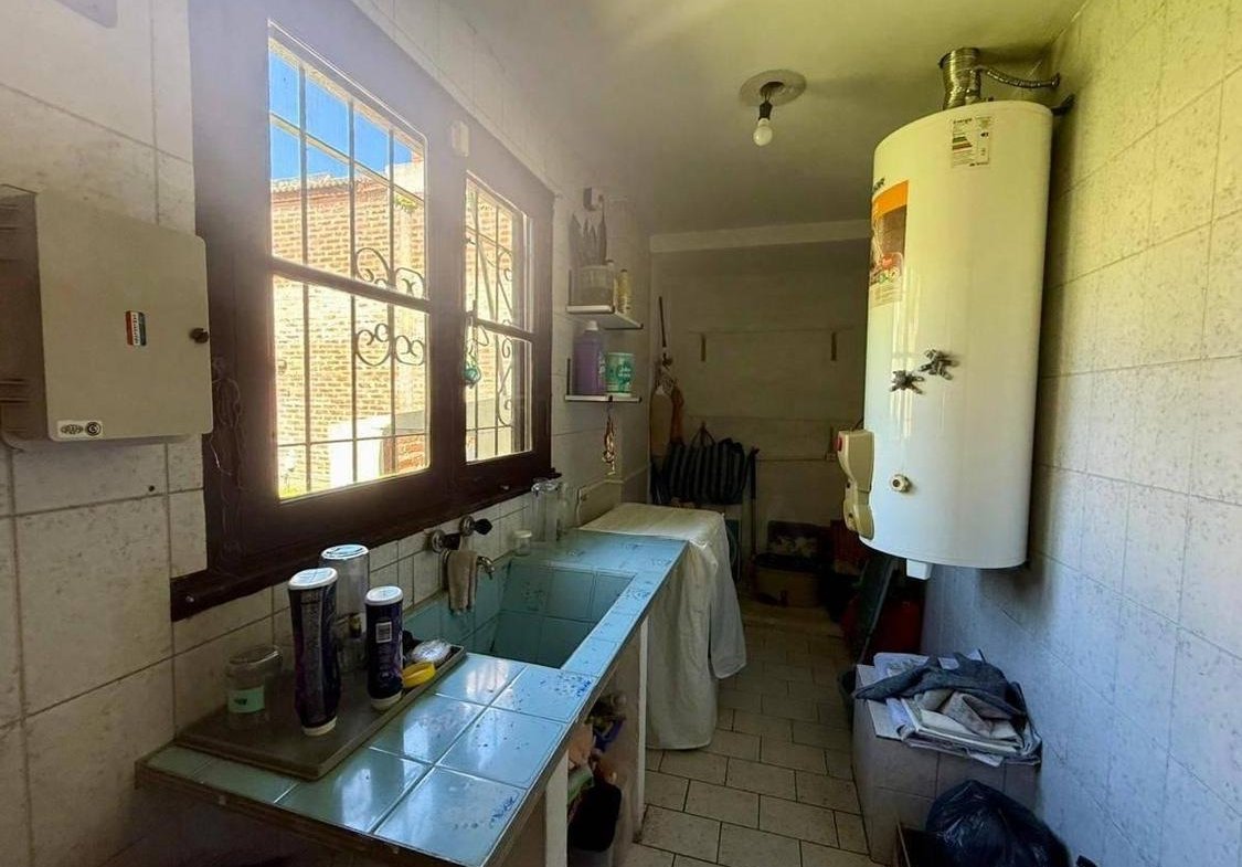 Casa en Venta en Monte Grande