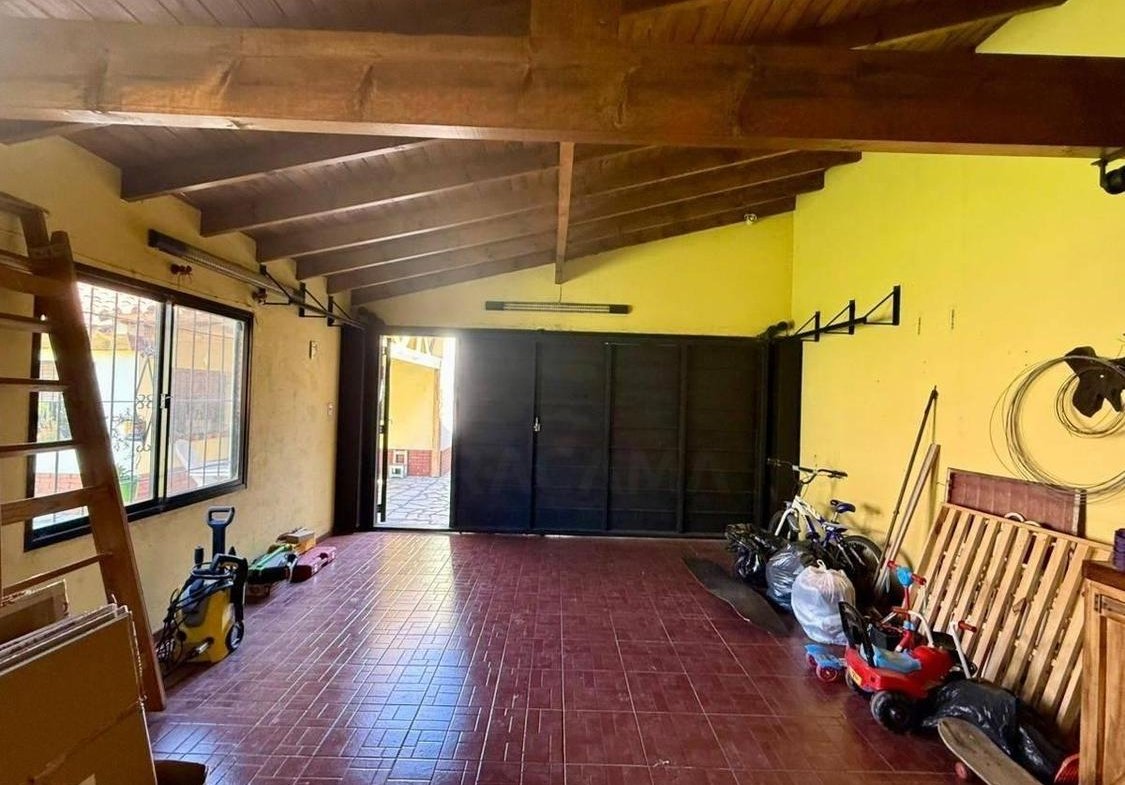 Casa en Venta en Monte Grande