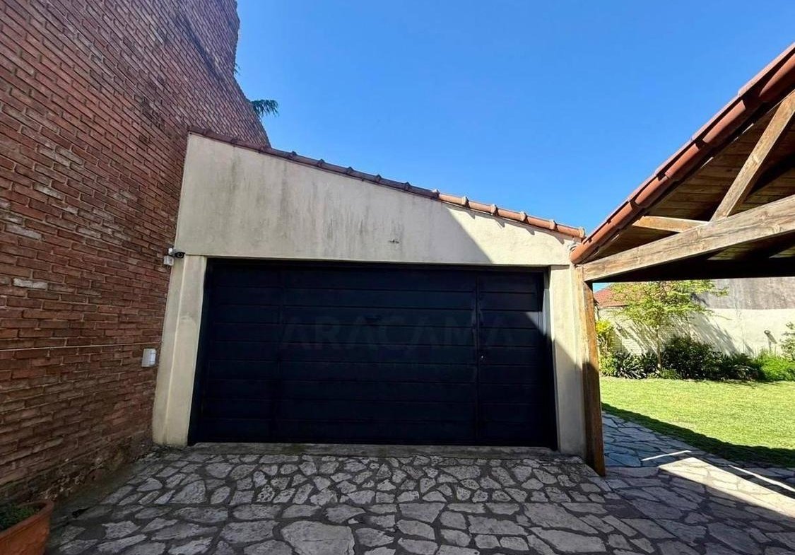 Casa en Venta en Monte Grande