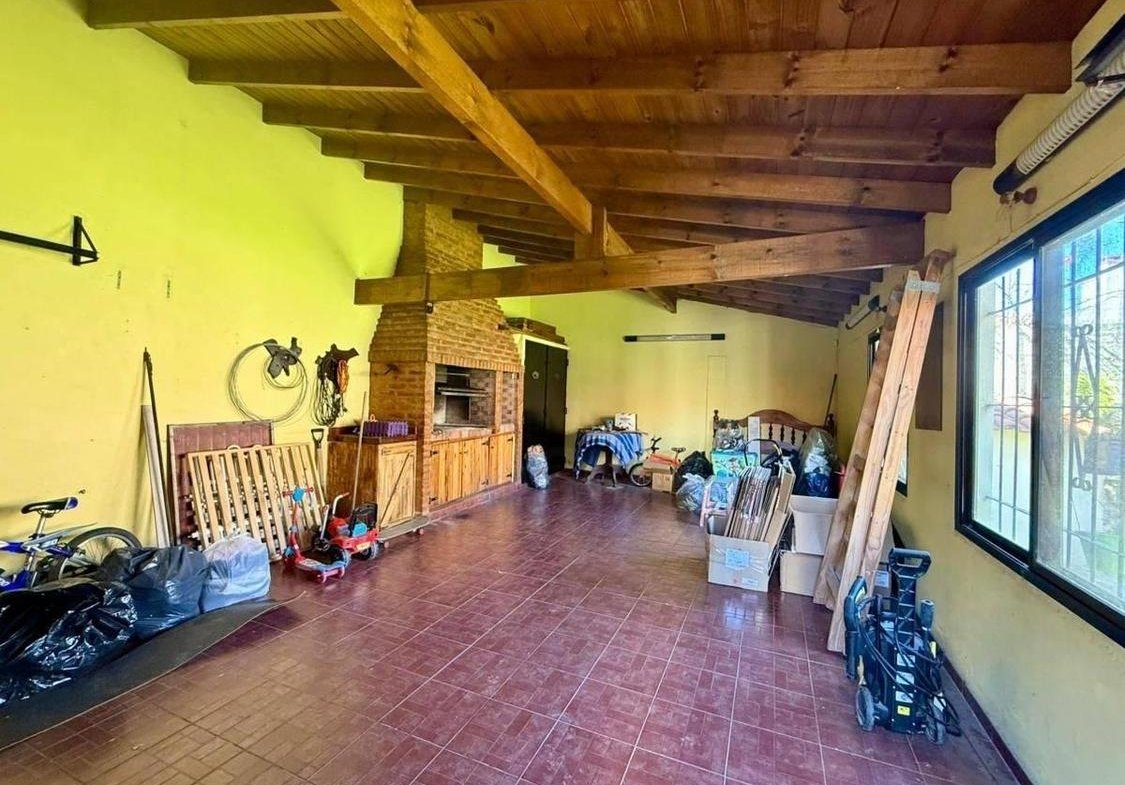 Casa en Venta en Monte Grande