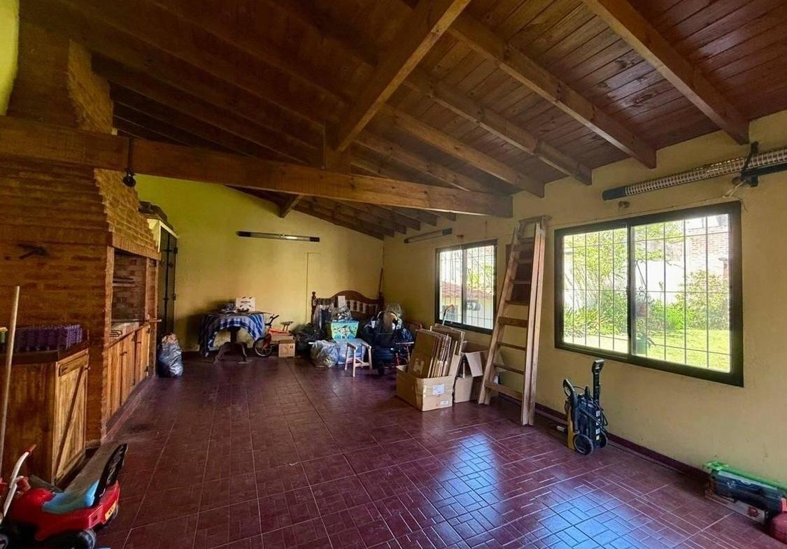 Casa en Venta en Monte Grande