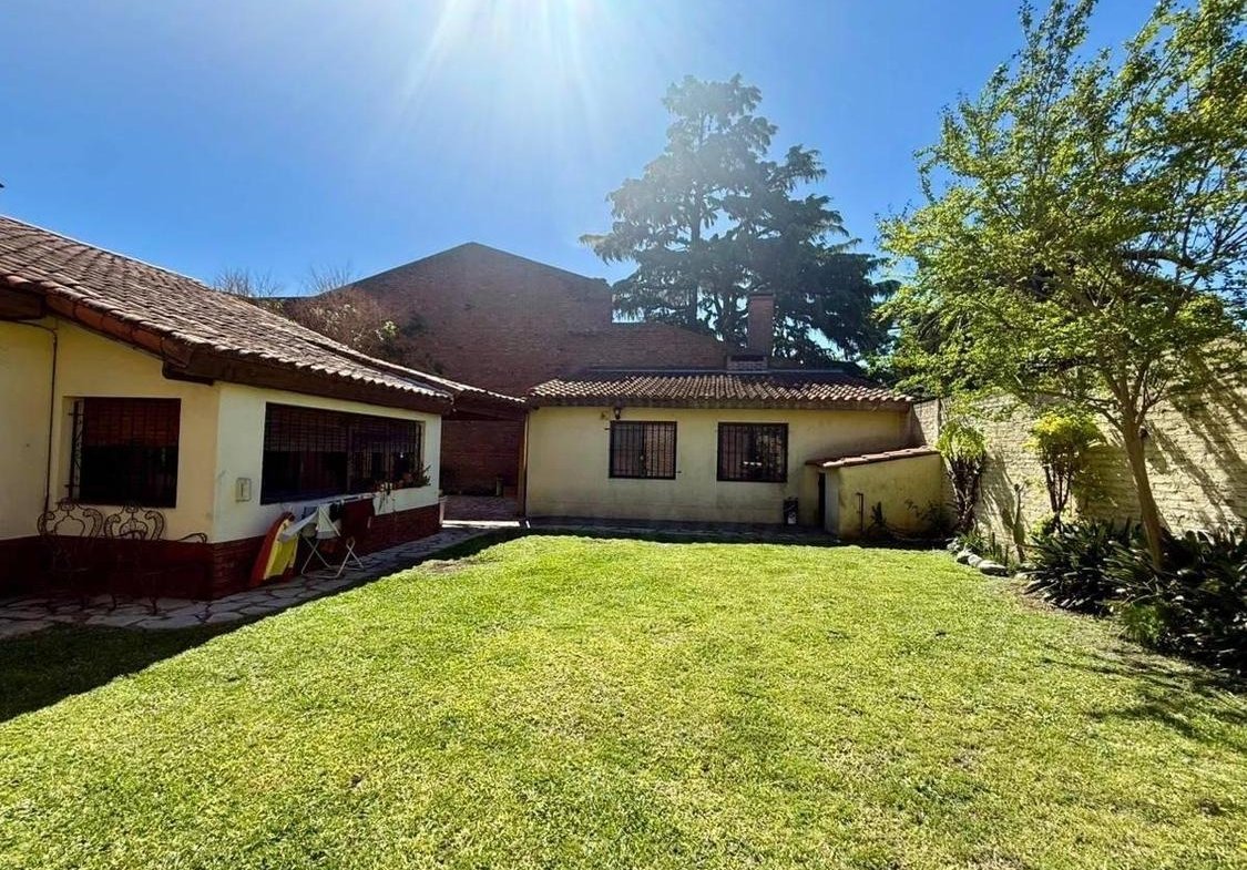 Casa en Venta en Monte Grande