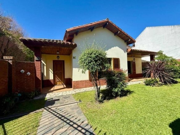 Casa en Venta en Monte Grande