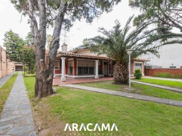 Casa en Venta en Monte Grande
