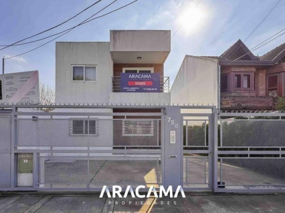 Departamento en Venta – Monte Grande