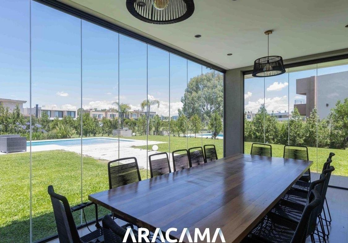 Casa en Venta en Terralagos – Canning