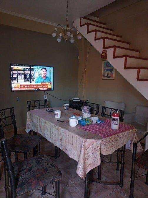 Casa en Venta en Monte Grande Apto Credito