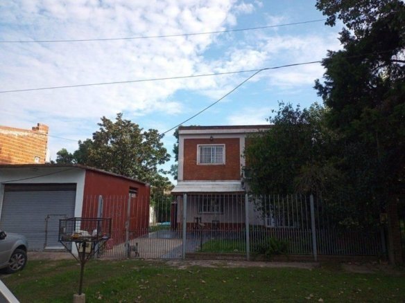 Casa en Venta en Monte Grande Apto Credito