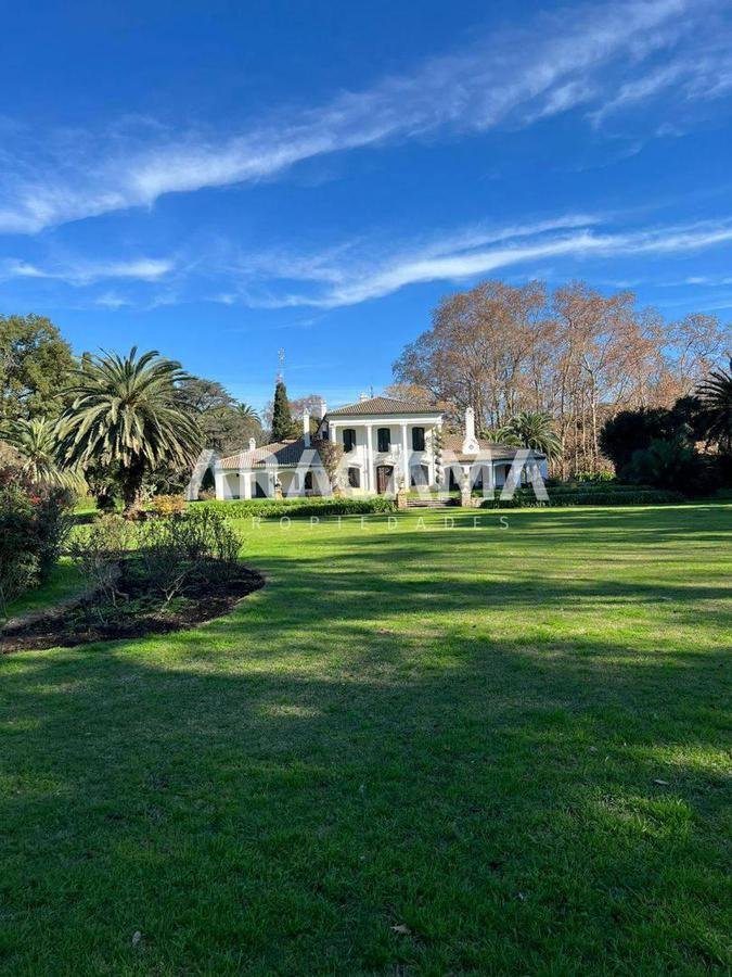 Lote en Venta en Estancia Benquerencia