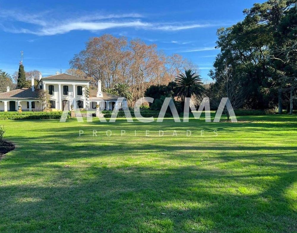 Lote en Venta en Estancia Benquerencia