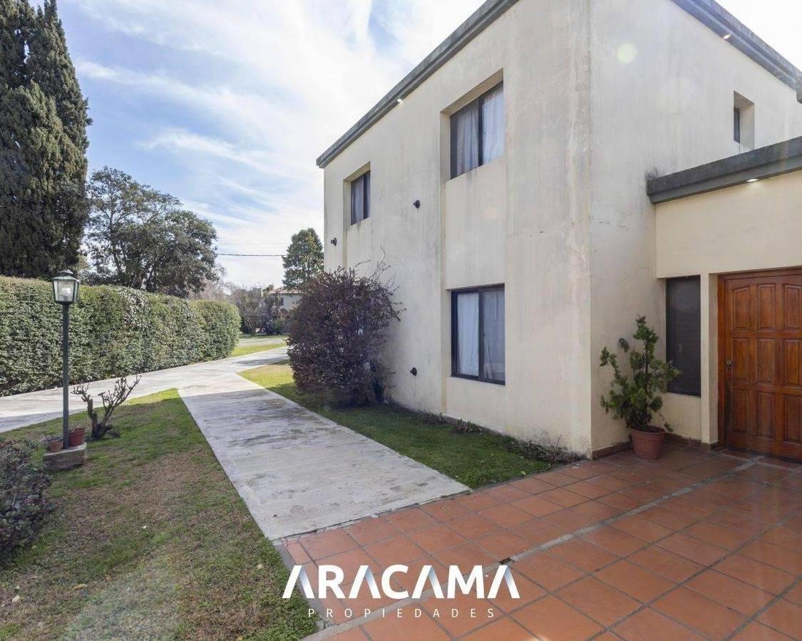 Casa en Venta en La Martona