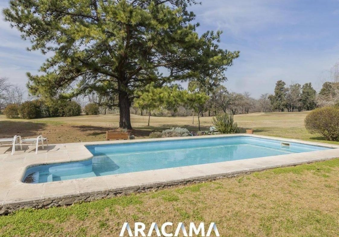 Casa en Venta en La Martona