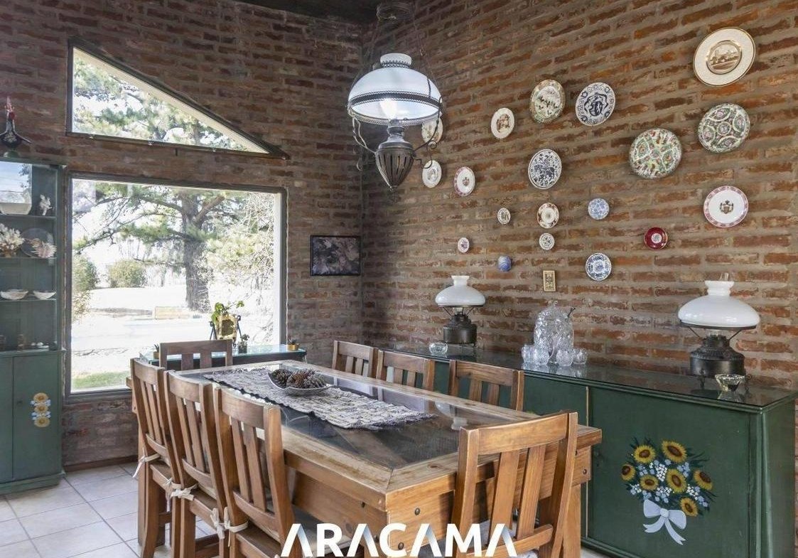 Casa en Venta en La Martona