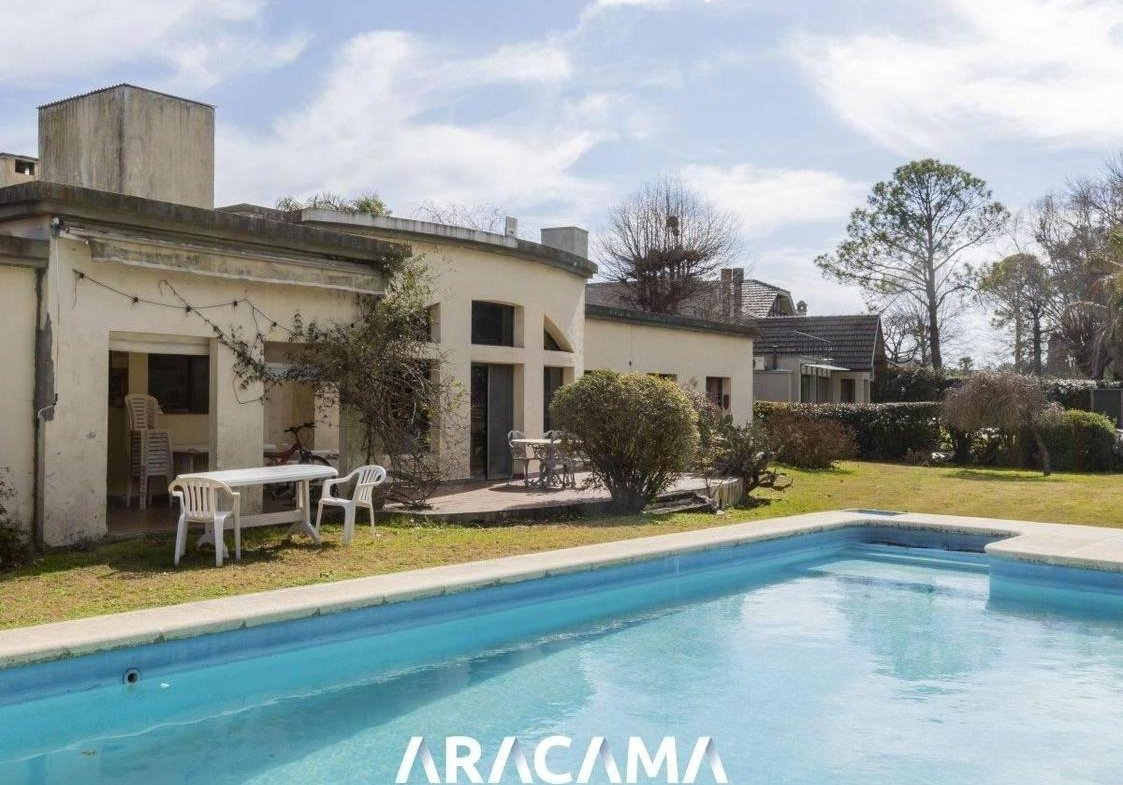 Casa en Venta en La Martona