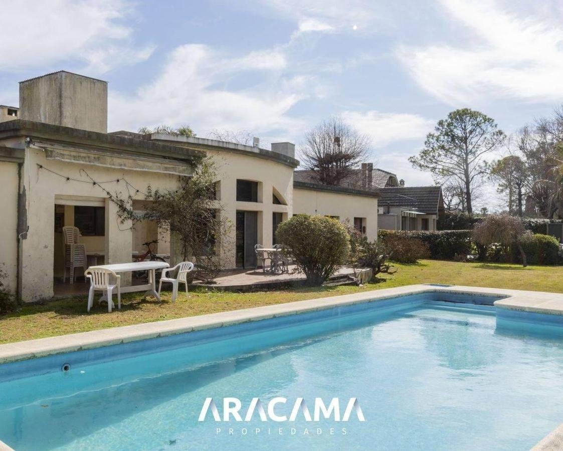 Casa en Venta en La Martona