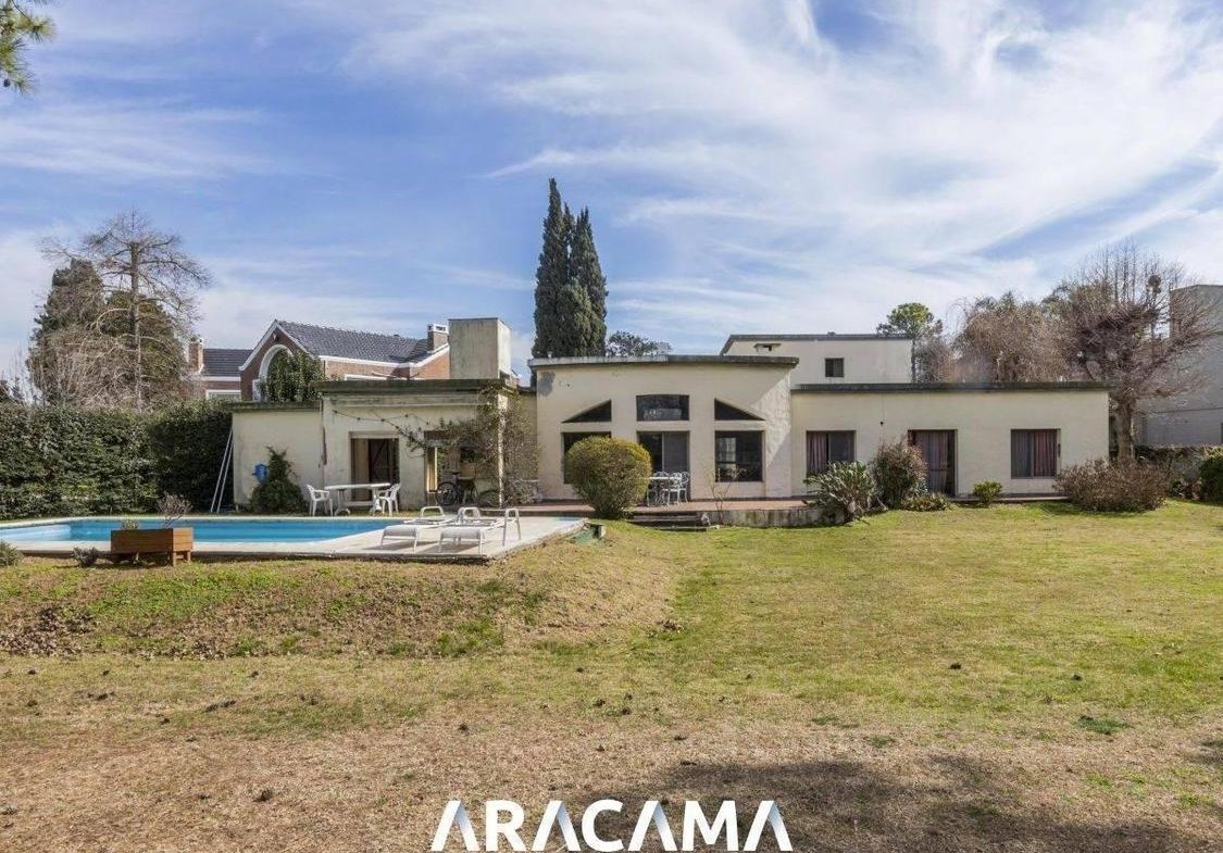 Casa en Venta en La Martona