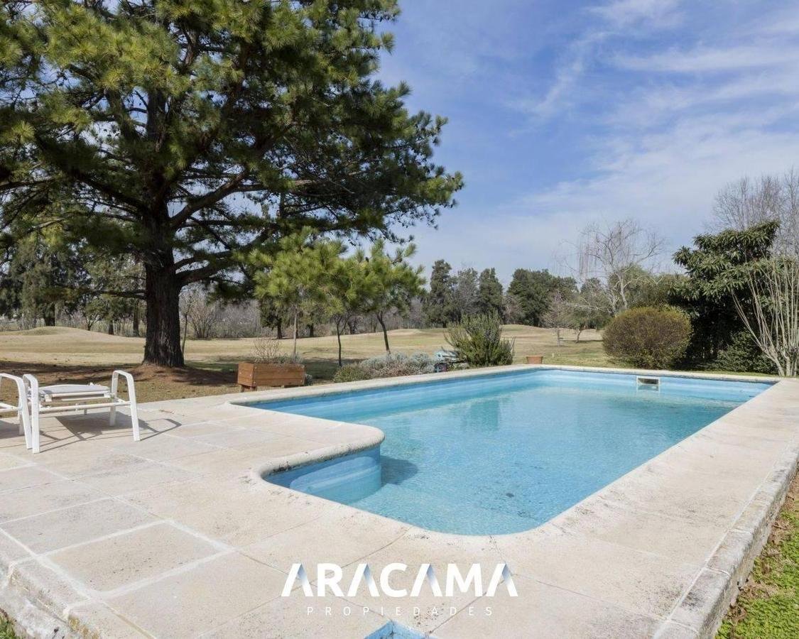 Casa en Venta en La Martona