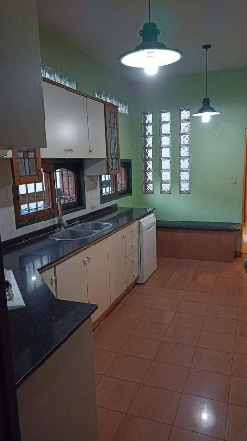 Casas en Venta en Luis Guillon