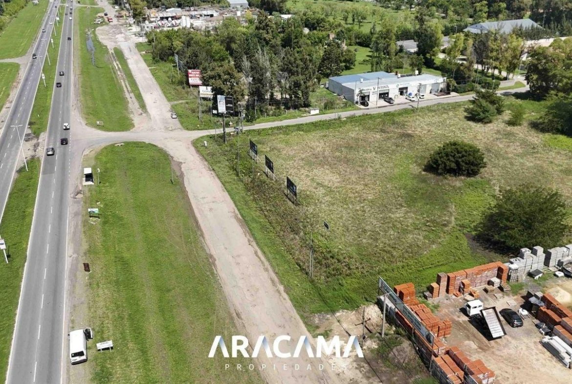 LOTE en VENTA en Canning