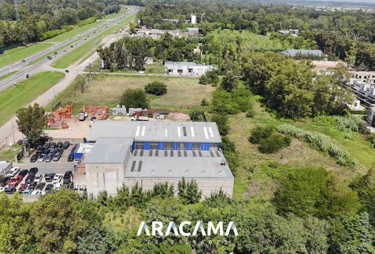 LOTE en VENTA en Canning