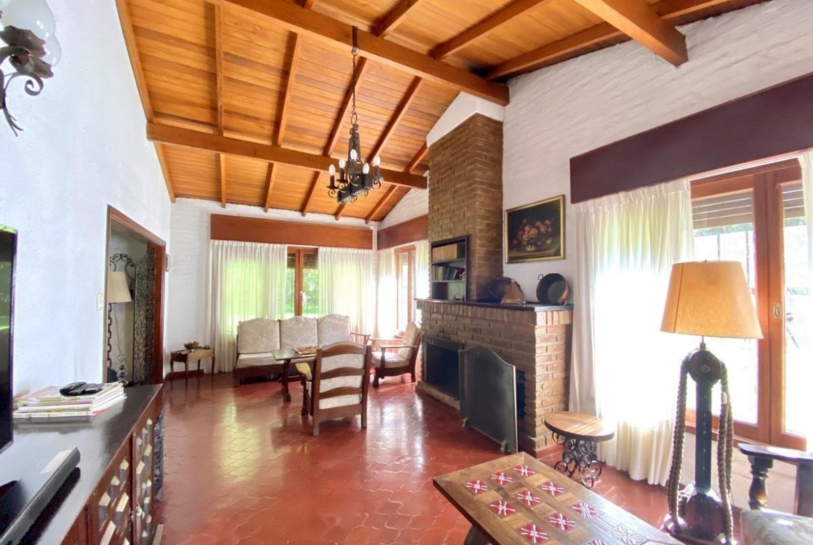 Casa en Venta – Canning