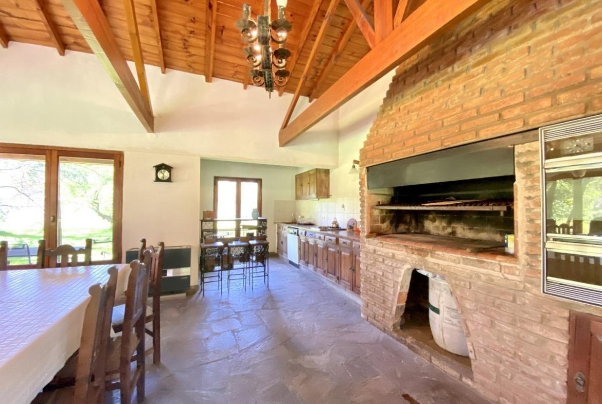 Casa en Venta – Canning