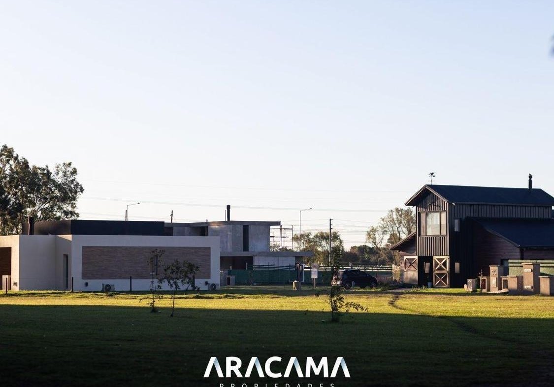 Lotes en Venta Lares de Canning – Cannning